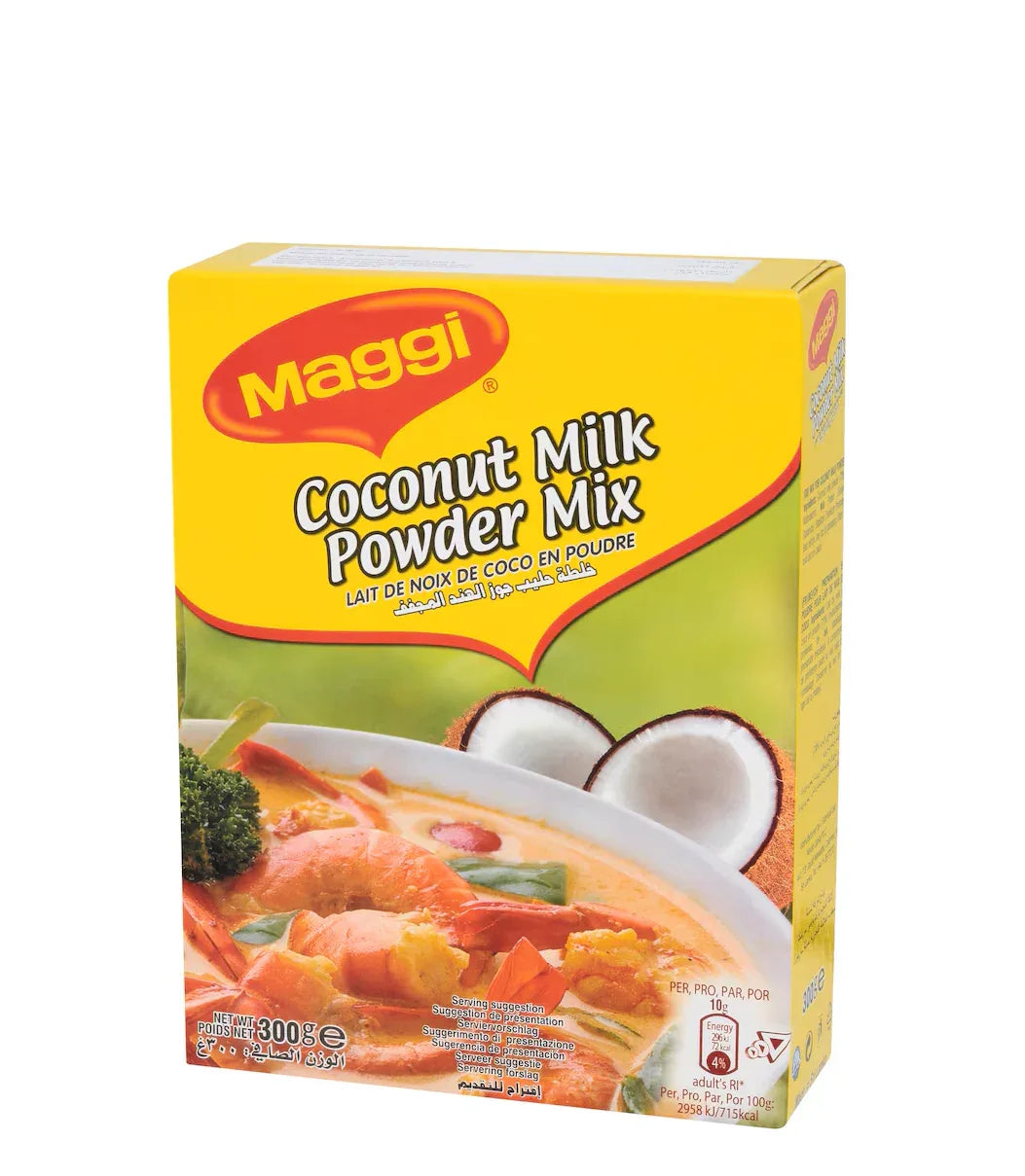 MAGGI COCO MILK PWD 300G - Kashmir Watan Foodstores