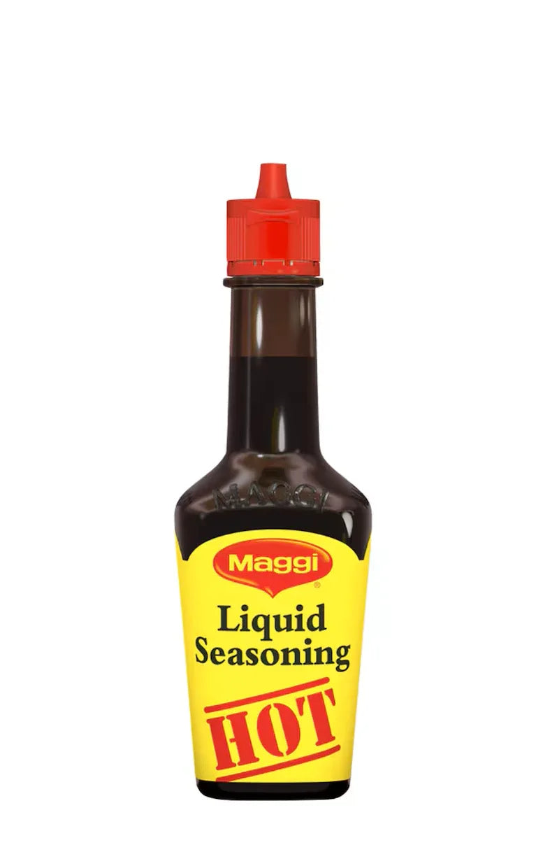 MAGGI HOT LIQUID SEAS 100ML - Kashmir Watan Foodstores