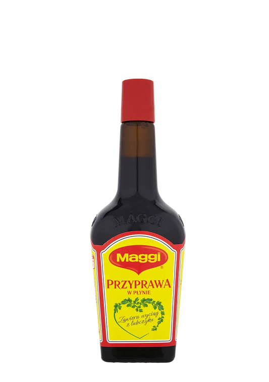MAGGI LIQUID SEASONING 960ML - Kashmir Watan Foodstores