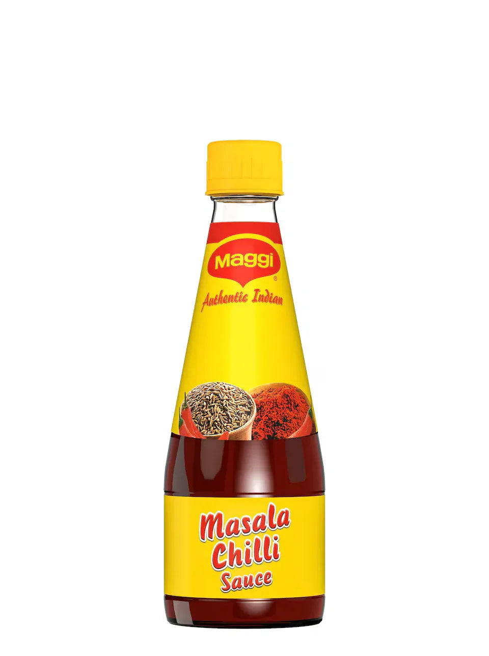 MAGGI MASALA-CHI SAU 400G - Kashmir Watan Foodstores