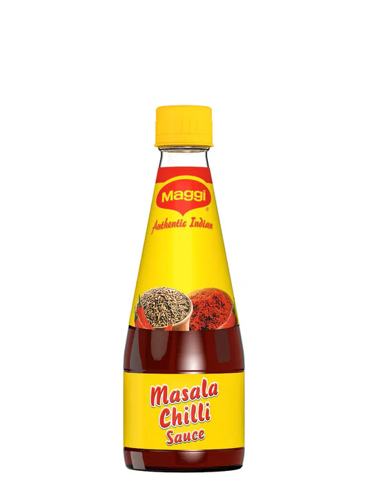 MAGGI MASALA-CHI SAU 400G - Kashmir Watan Foodstores