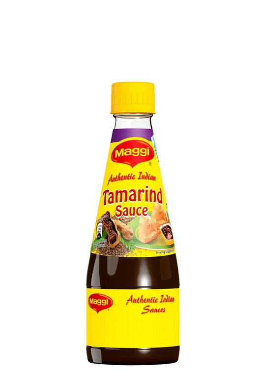 MAGGI TAMARIND SAUCE 425G - Kashmir Watan Foodstores