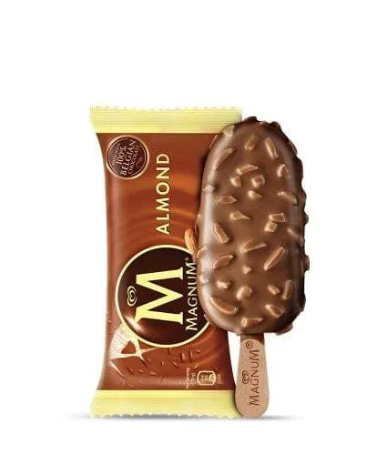 MAGNUM ALMOND 120ML - Kashmir Watan Foodstores