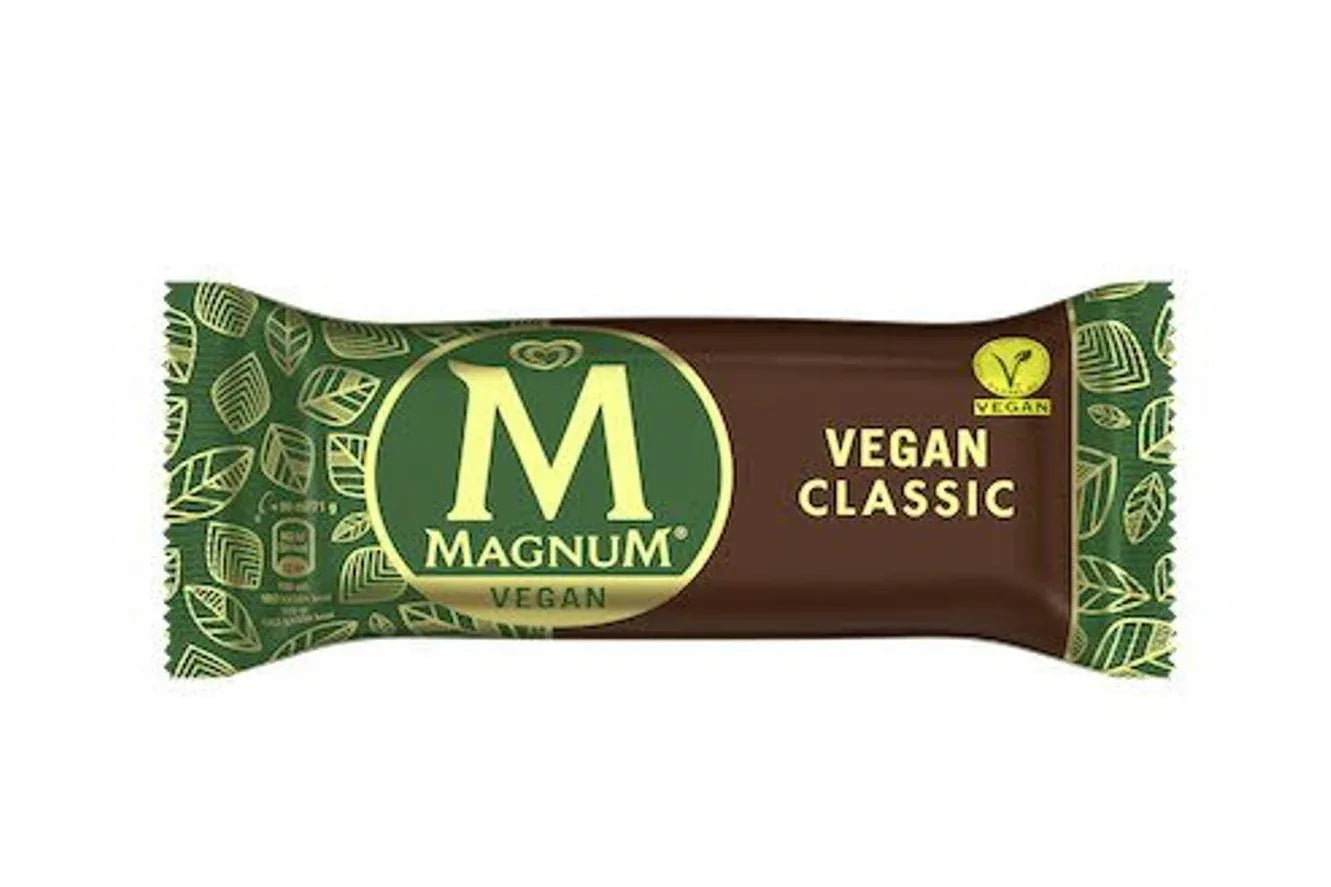 MAGNUM VEGAN CLASSIC 90ML - Kashmir Watan Foodstores