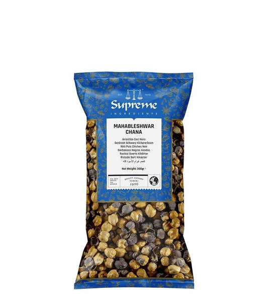 SQ MAHABLESHWAR CHANA 300G - Kashmir Watan Foodstores