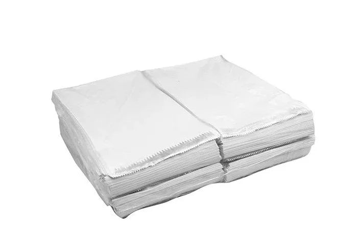 MAJESTIC NAAN FOIL BAGS 12' 500pcs - Kashmir Watan Foodstores
