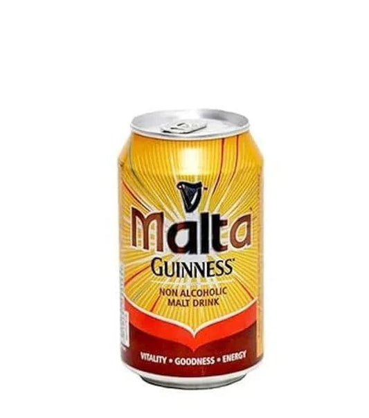 MALTA GML TONIC 330ML NO ALOCOHOL - Kashmir Watan Foodstores