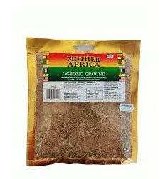 MA OGBONO GROUND 80G - Kashmir Watan Foodstores