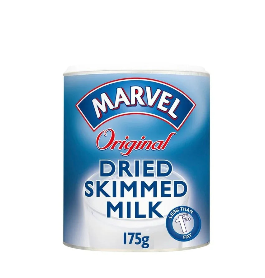 MARVEL SKIMMED MILK 175G - Kashmir Watan Foodstores