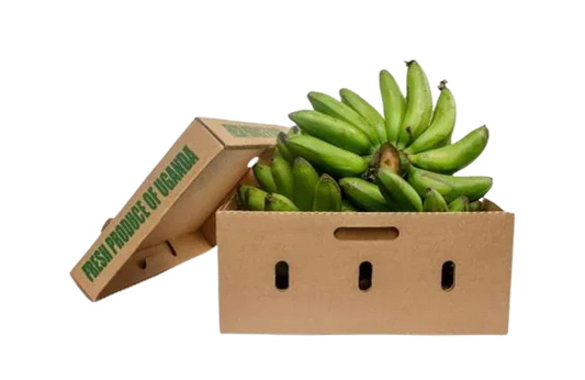 MATOKI BOX 8KG - Kashmir Watan Foodstores