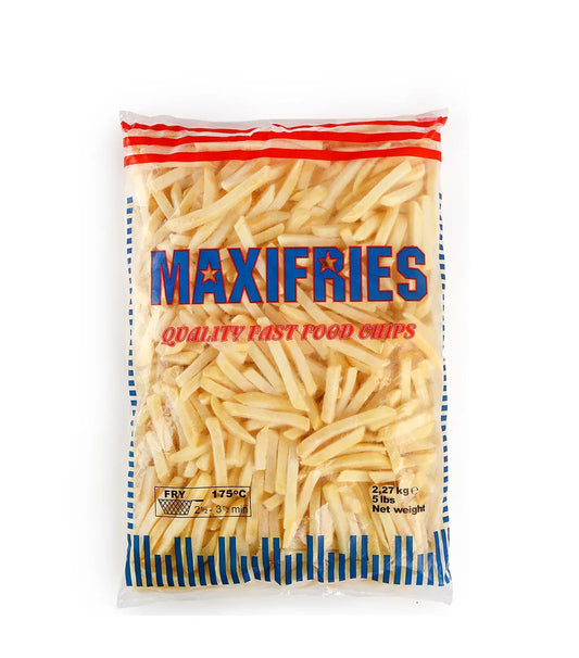 MAXI FRIES CHIPES 2.27k - Kashmir Watan Foodstores