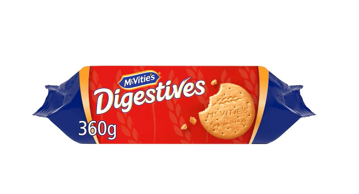 MCV DIGE BISCUITS 360G PM£1.89 - Kashmir Watan Foodstores