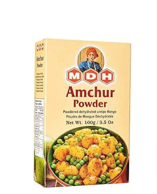 MDH AMCHOOR POWDER 100G - Kashmir Watan Foodstores