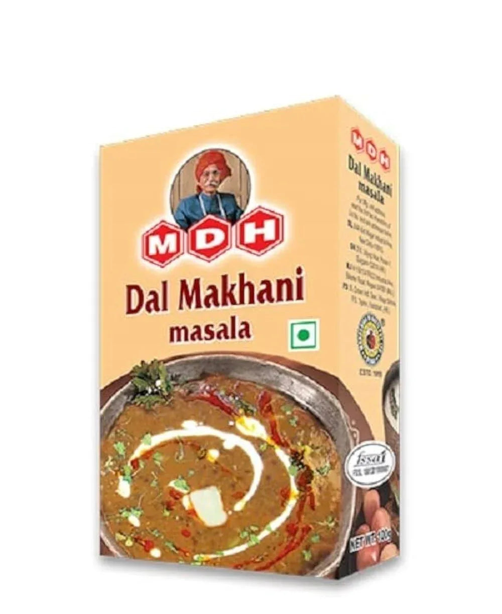 MDH DALL MAKHANI 100G - Kashmir Watan Foodstores