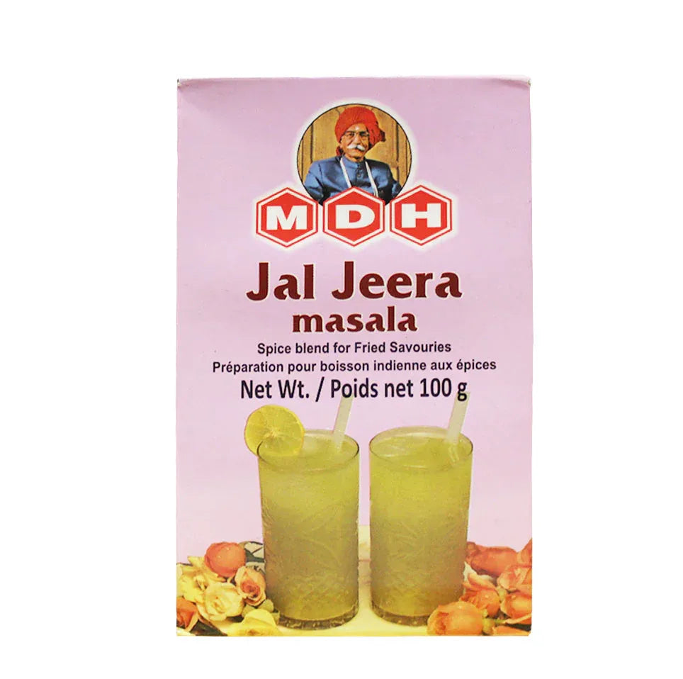 MDH JAL JEERA MASALA 100G - Kashmir Watan Foodstores