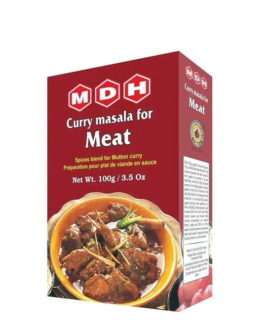 MDH MEAT MASALA 100G - Kashmir Watan Foodstores