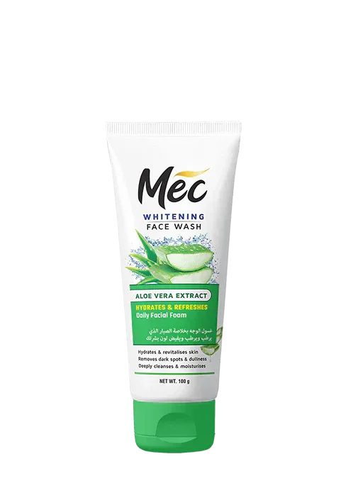 ME ALOE VERA FACE WASH 100ML - Kashmir Watan Foodstores