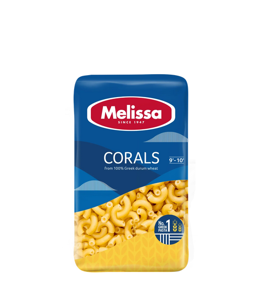 MELISSA CORALS 500G - Kashmir Watan Foodstores