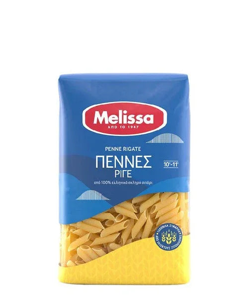MELISSA PENNE RIGATE 500G - Kashmir Watan Foodstores