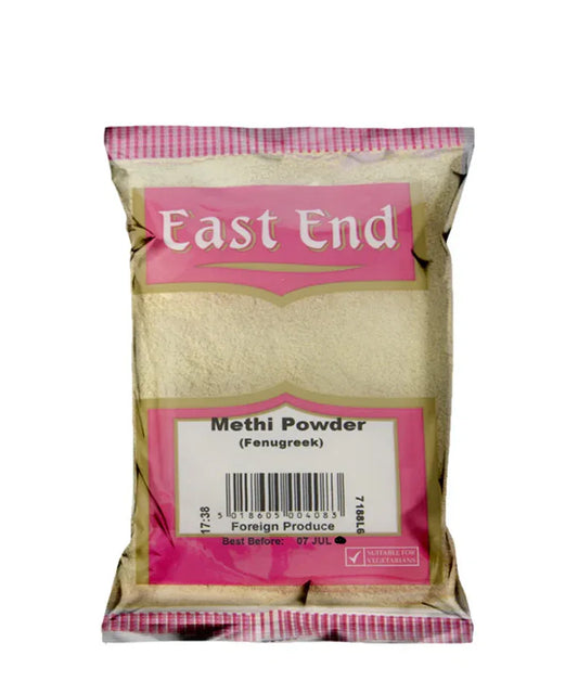 EE METHI POWDER 400G - Kashmir Watan Foodstores