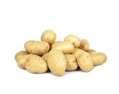 MIDI WASH POTATO BOX 10KG - Kashmir Watan Foodstores