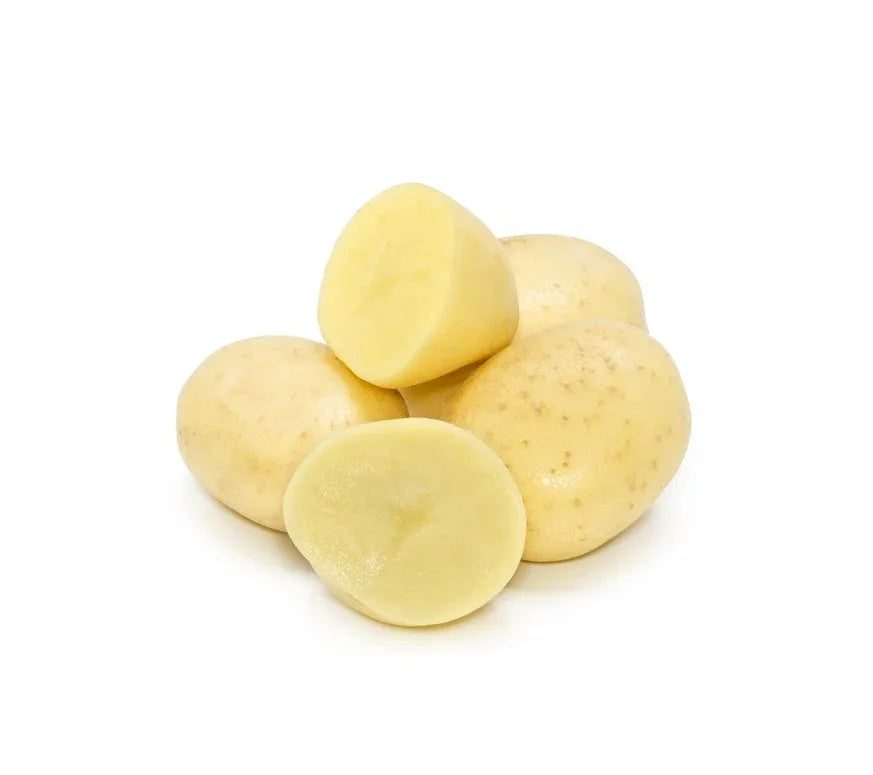 MIDI WASH POTATO LOOSE - Kashmir Watan Foodstores