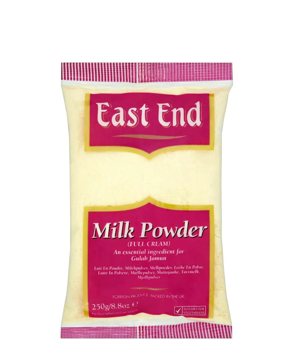 EE MILK POWDER 250G - Kashmir Watan Foodstores