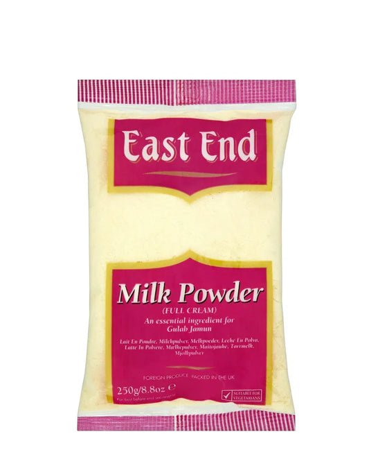 EE MILK POWDER 250G - Kashmir Watan Foodstores