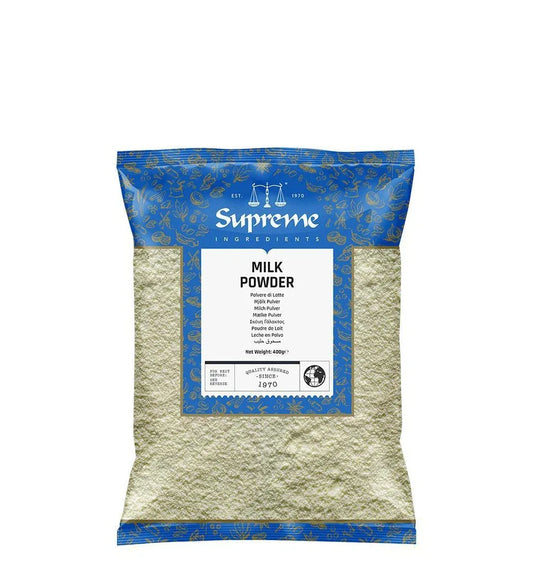 MILK POWDER 250G (SUPREME QUALITY) - Kashmir Watan Foodstores