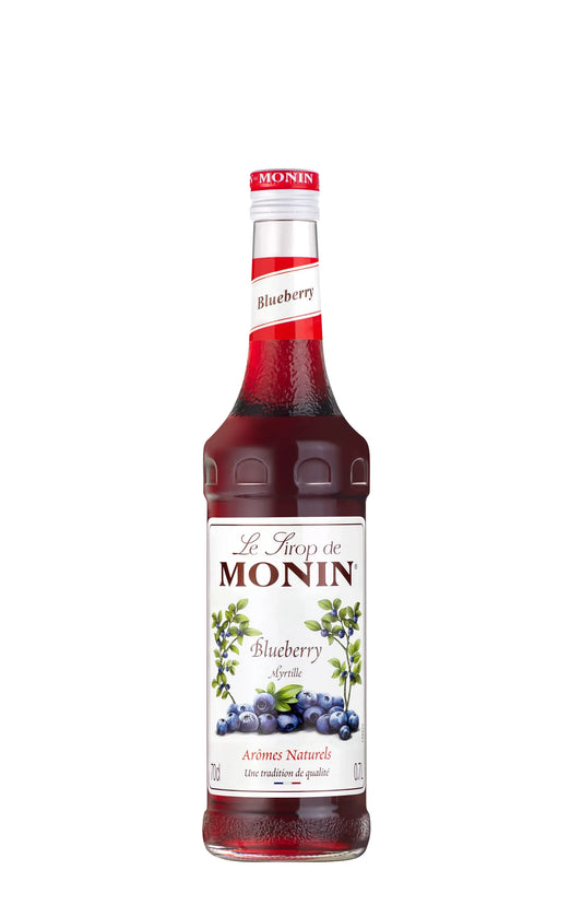 MININ BLUEBERRY 700ML - Kashmir Watan Foodstores