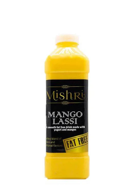 MISHRI MANGO LASSI 1L - Kashmir Watan Foodstores
