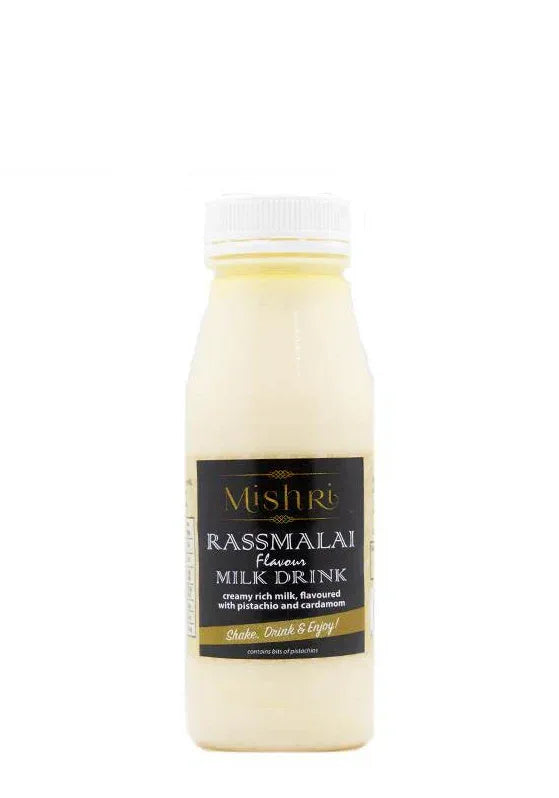 MISHRI PISTACHIO MILK DRINK 250ML - Kashmir Watan Foodstores