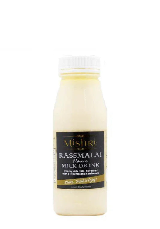 MISHRI PISTACHIO MILK DRINK 250ML - Kashmir Watan Foodstores