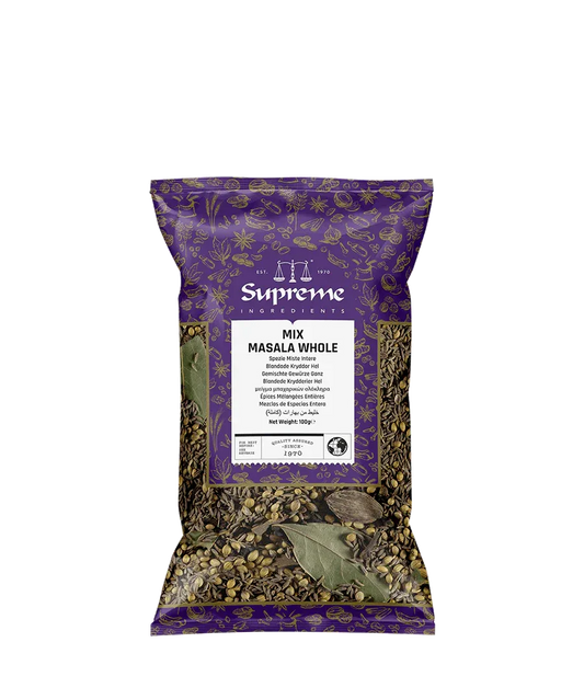 MIX MASALA WHOLE 100G (SUPREME QUALITY) - Kashmir Watan Foodstores