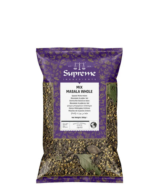 SQ MIX MASALA WHOLE 300G - Kashmir Watan Foodstores