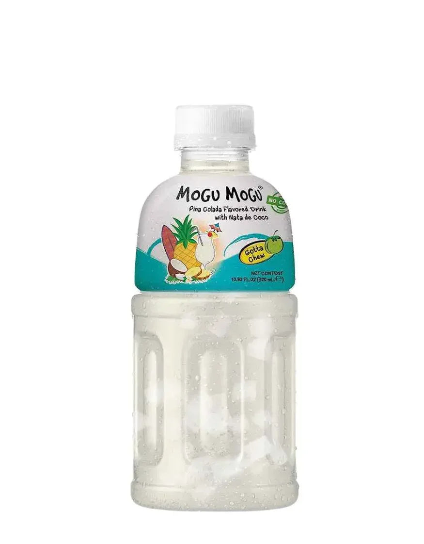 MOGU PINA COLADA 320ML - Kashmir Watan Foodstores