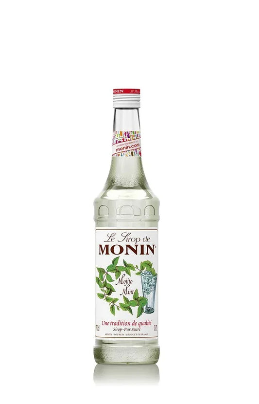 MONIN MOJITO MINT SYRUP 700ML - Kashmir Watan Foodstores