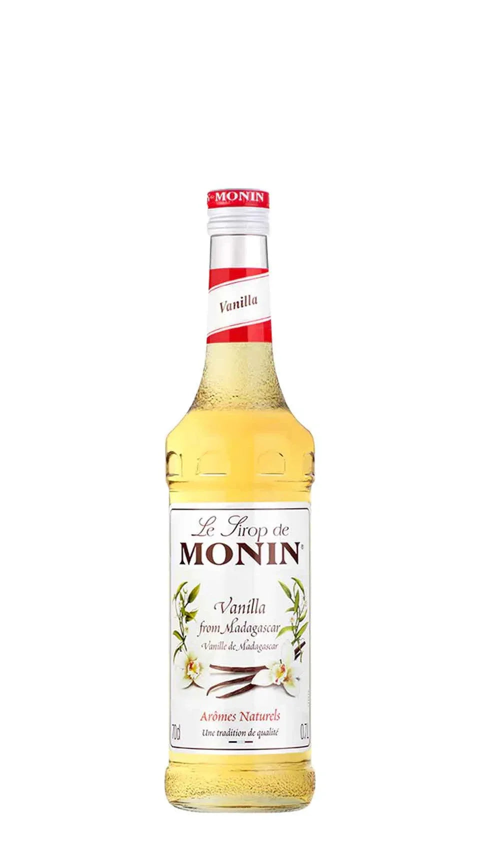 MONIN VANILLA 70cl - Kashmir Watan Foodstores