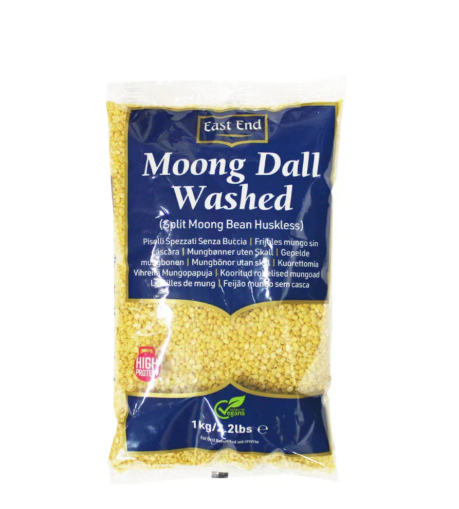 EE MOONG DALL WASH 1KG - Kashmir Watan Foodstores