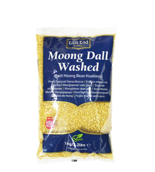 EE MOONG DALL WASH 1KG - Kashmir Watan Foodstores