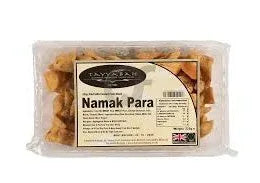 TAYB NAMAK PARA 200G - Kashmir Watan Foodstores