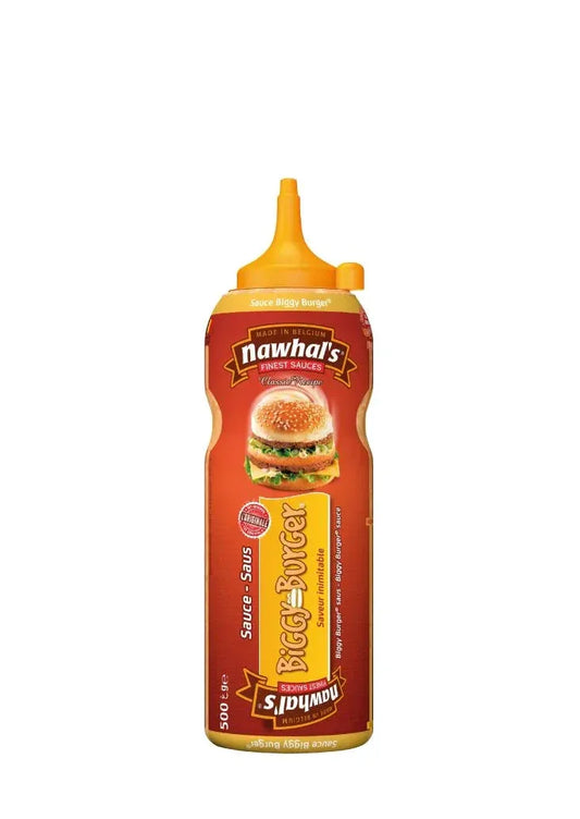 NAWHAL'S BIGGY BURGER 950ML - Kashmir Watan Foodstores