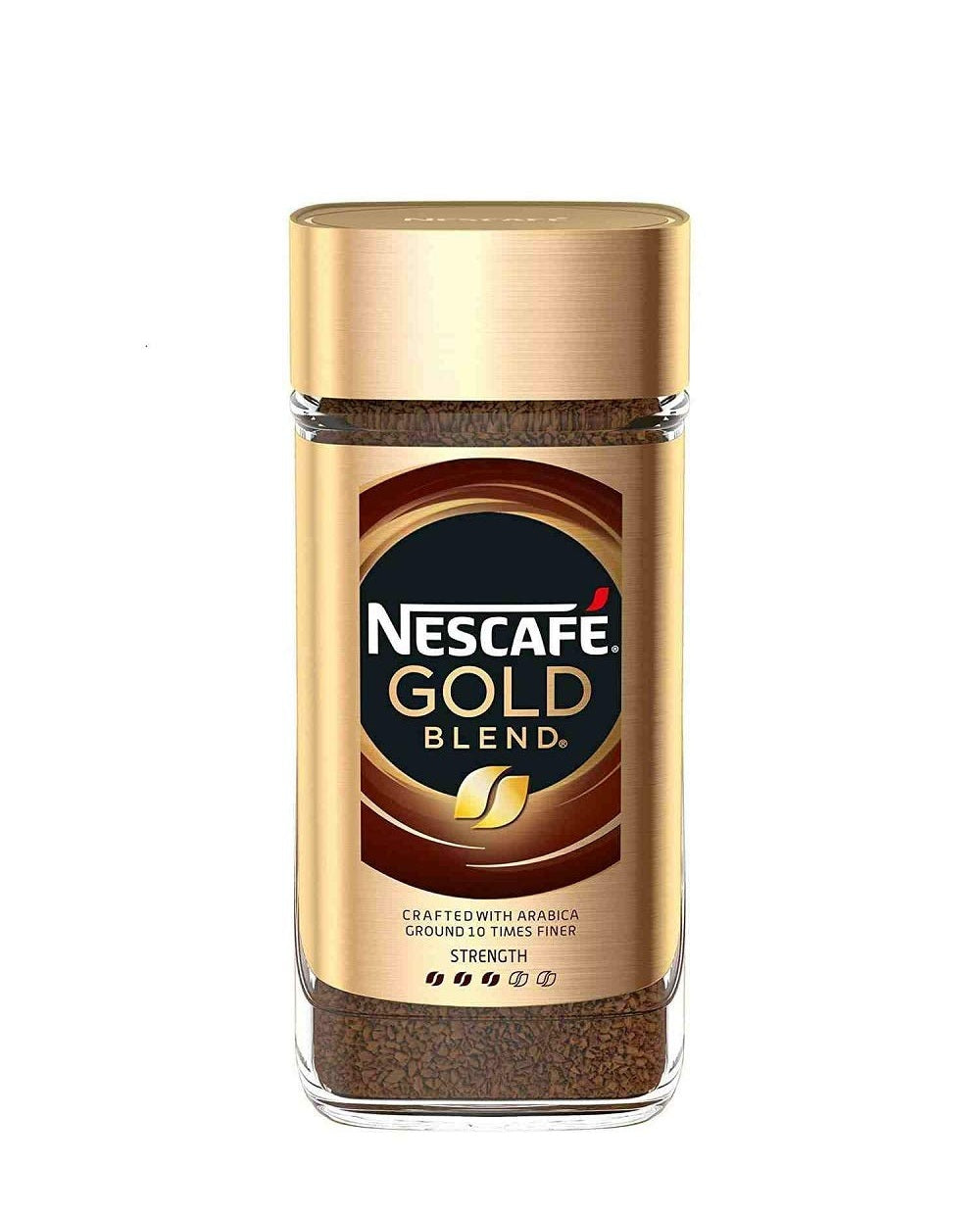 NESCAFE GOLD BLEND 95G
