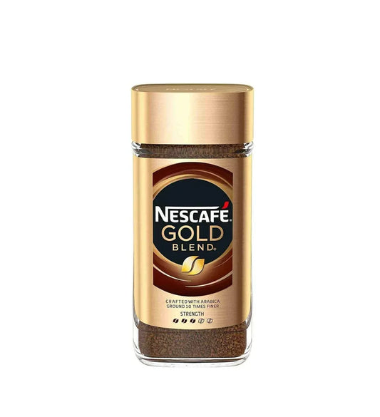 NESCAFE GOLD BLEND 95G - Kashmir Watan Foodstores