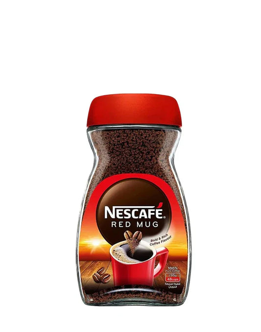 NESCAFE ORIGINAL 95G - Kashmir Watan Foodstores