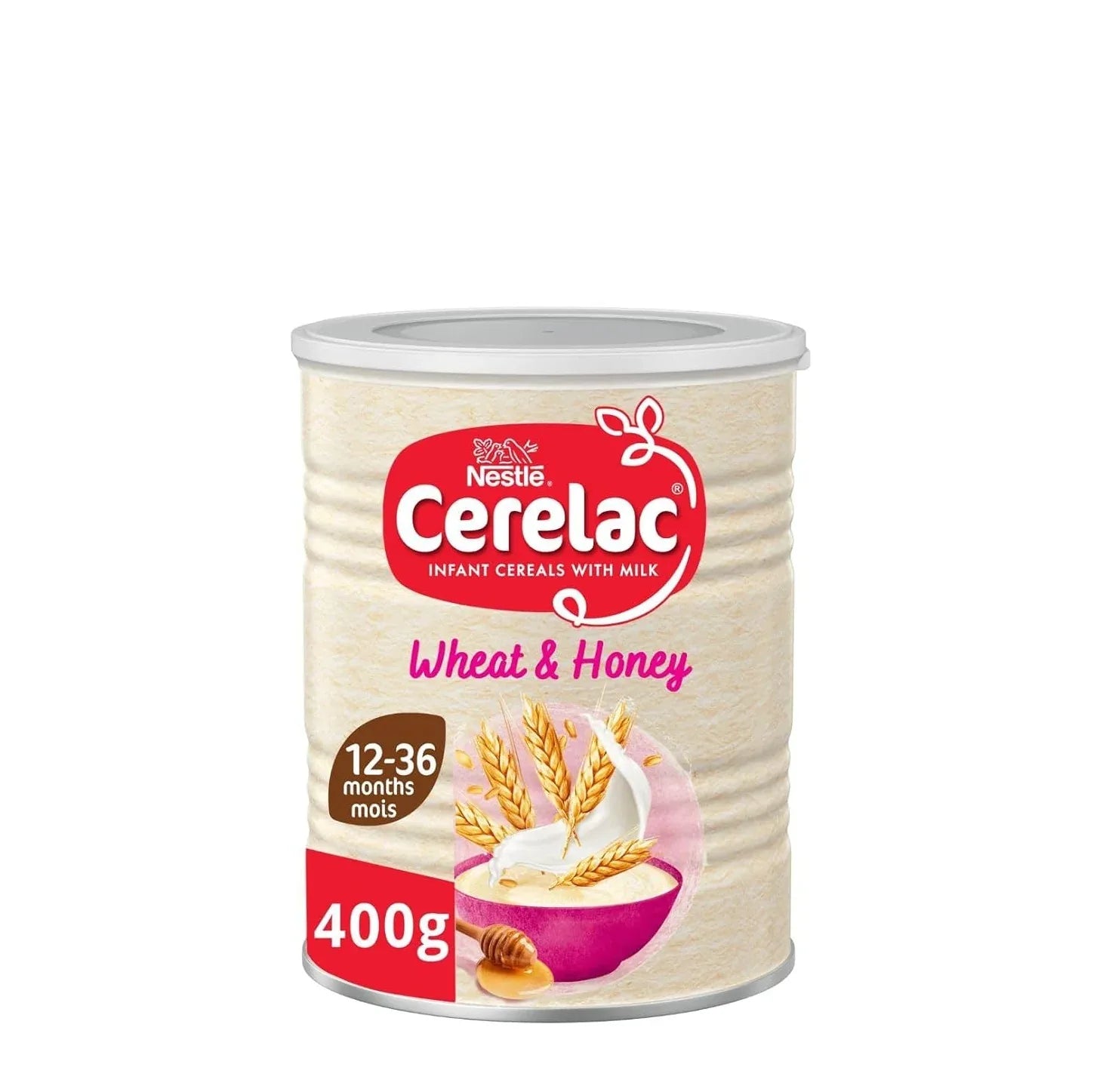 NES CERELAC WH-HON 400G - Kashmir Watan Foodstores