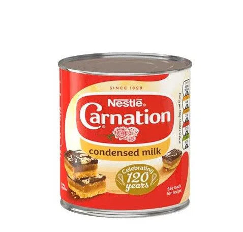 NESTLE CONDENSED MILK 397G - Kashmir Watan Foodstores