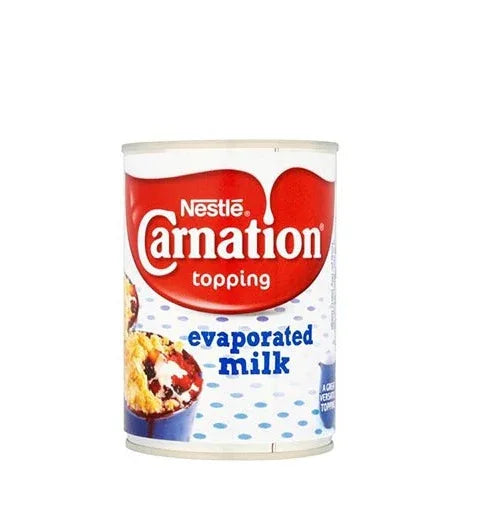 NESTLE EVAP MILK 410G PM £1.59 - Kashmir Watan Foodstores
