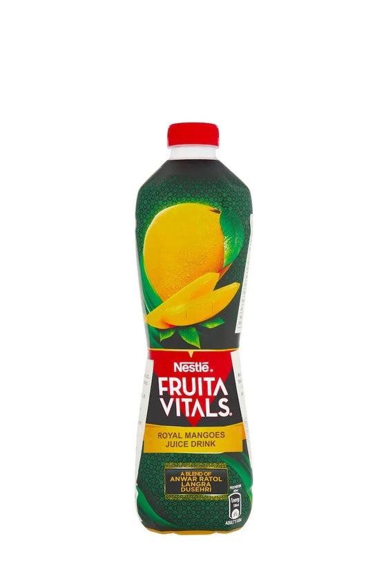 NESTLE FRUITA VITAL 1L - Kashmir Watan Foodstores