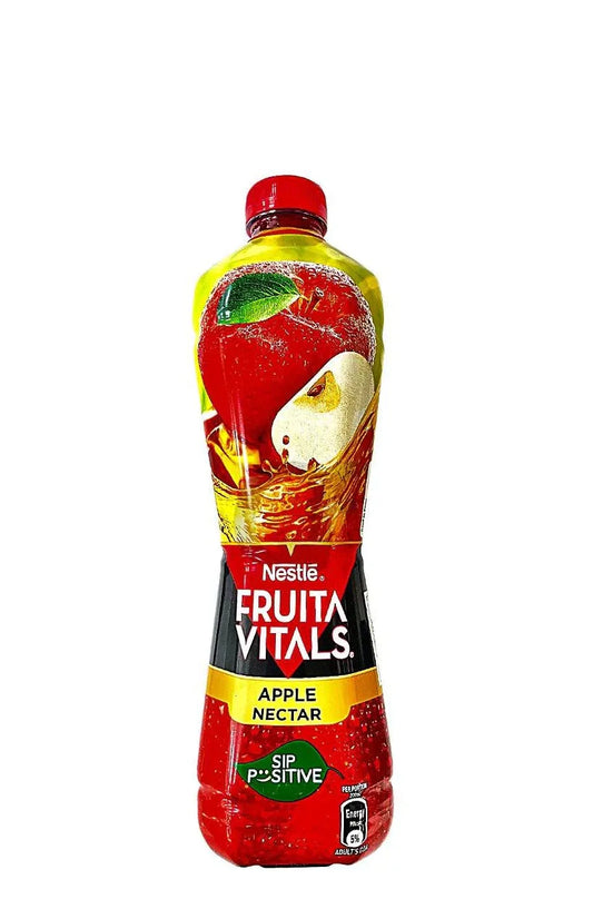 NESTLE FRUITA VITALS APPLE 1LTR - Kashmir Watan Foodstores